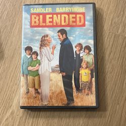 Blended 