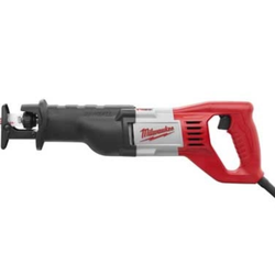 MILWAUKEE 6519-30 reciprocating sawzall