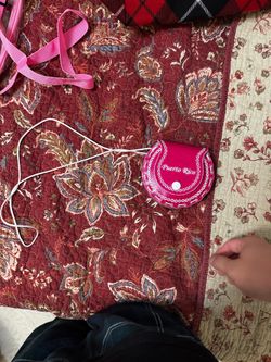 Little coin purse