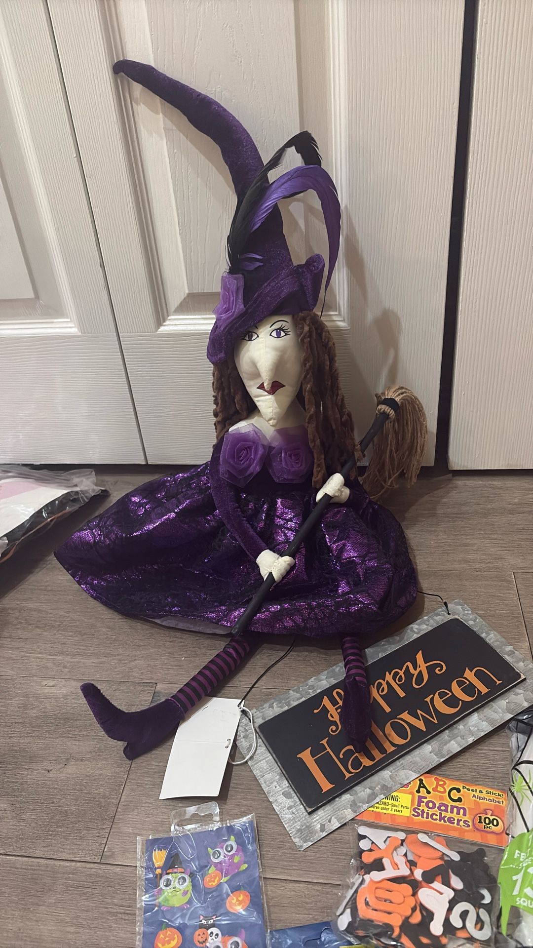 Random Halloween