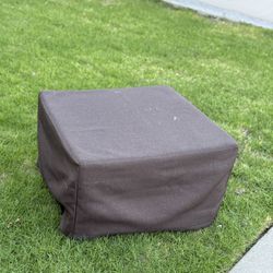 Ottoman/ Cot/ Folding Table