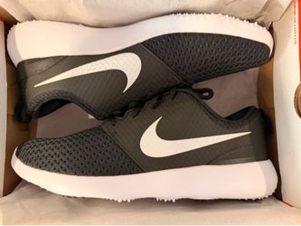 Nike Roshe G Golf Shoes | Men’s Size 11 | Brand New | Never Worn