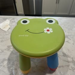 Good Day Toddler Step Stool Seat