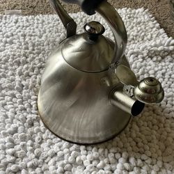 Tea Pot