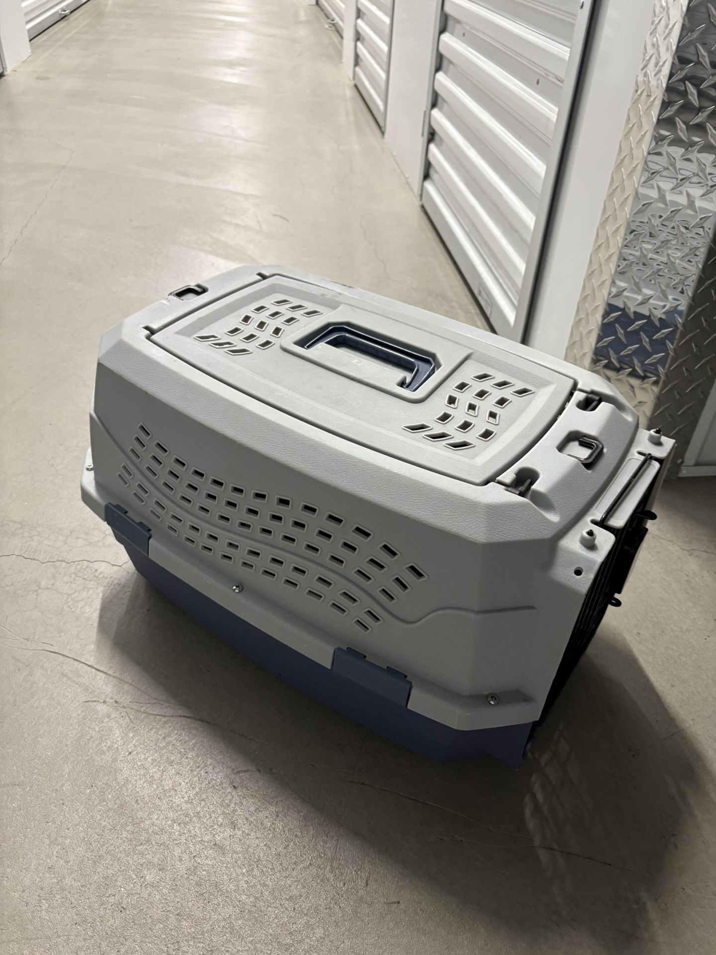 Dog Crate - Small Kennel