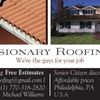 Visionary Roofing