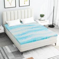 King Size Memory Foam Mattress