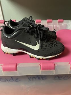Nike Baseball Cleats Size 12