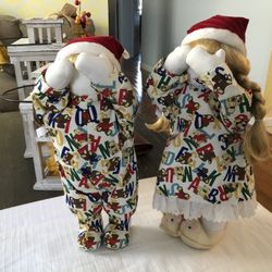 Christmas Items