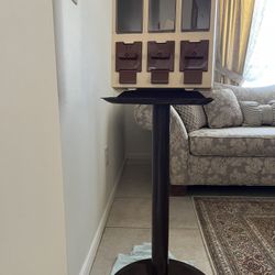 Vintage Triple Compartment Candy Dispenser 