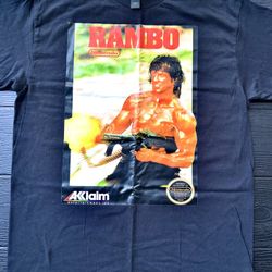 🔥Men's Custom T-Shirt🔥 15$ Sz M 