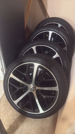 Honda oem wheels
