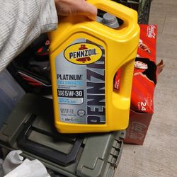 Pennzoil