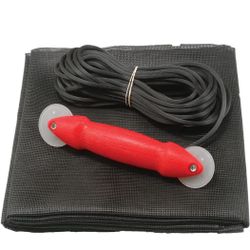 Re-screening Kit New 36” X 84”