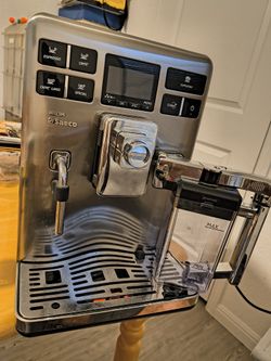 Espresso/ Coffee Maker