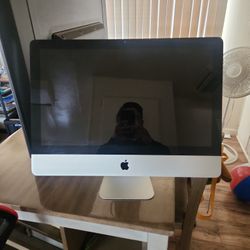 Apple Monitor/pc All In One