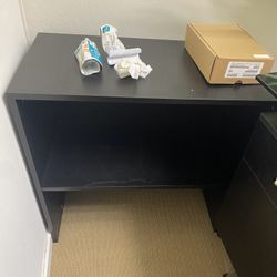 Printer Shelf/Side Shelf