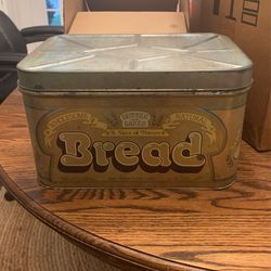 Bread Box