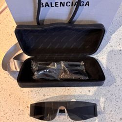  sunglasses balenciaga