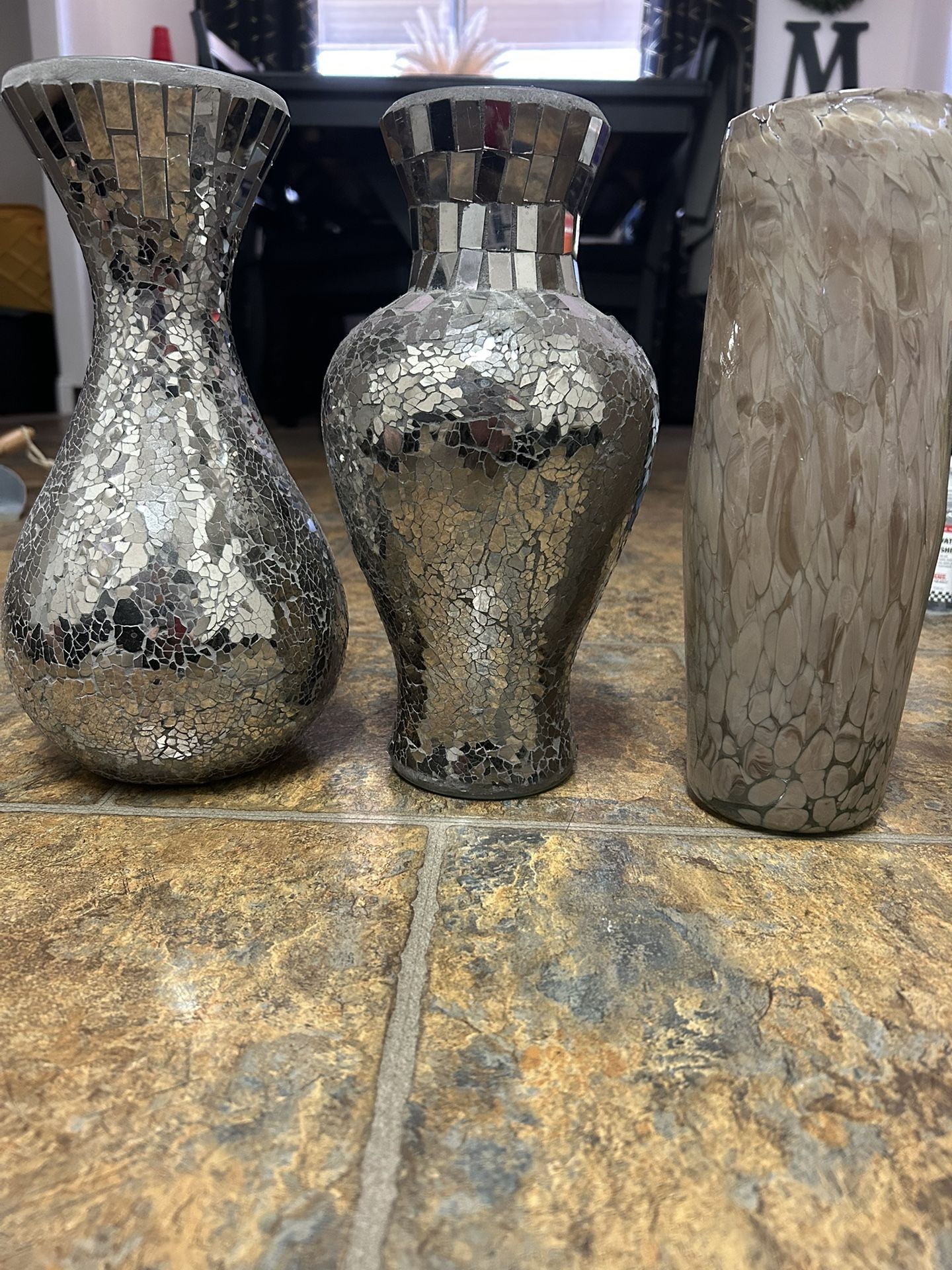 Flower Vases