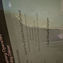 Christmas Decorations