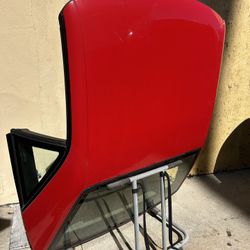 Mercedes Hardtop Roof 43r-001057 SL320 SL500