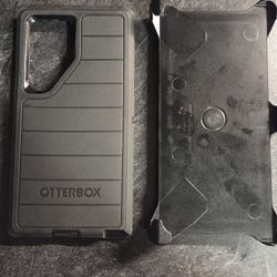 Otterbox Defender Pro Case Samsung Galaxy s24 Ultra