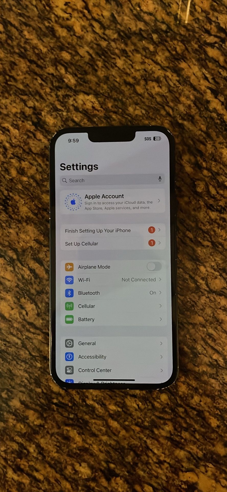 iPhone 14 256gb(Unlocked)