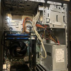Very Budget Gaming Pc Will Trade
