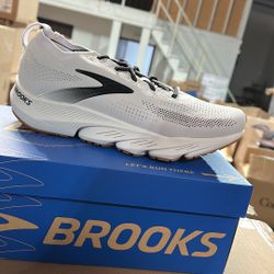 Brooks Glycerin Flex Men’s 