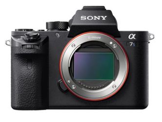 Sony Alpha A7S II 12.2MP Digital Camera (Body Only) - 2 Batteries & Memory Card
