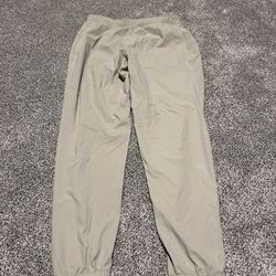 Lululemon Men’s Joggers (Tapered Bottom)