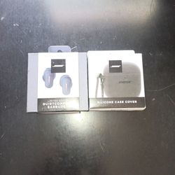 Bose Quietcomfort Earbuds 2 