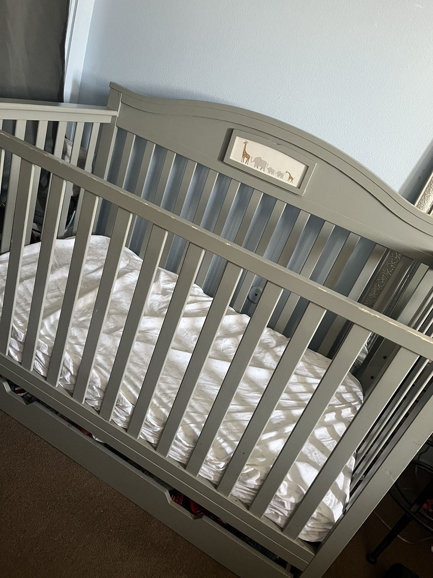 Crib