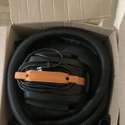 RIDGID 6 Gallon Wet And Dry Vacuum