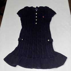Ralph Lauren Sweater Dress