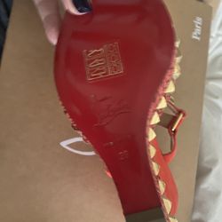 Christian Louboutin 