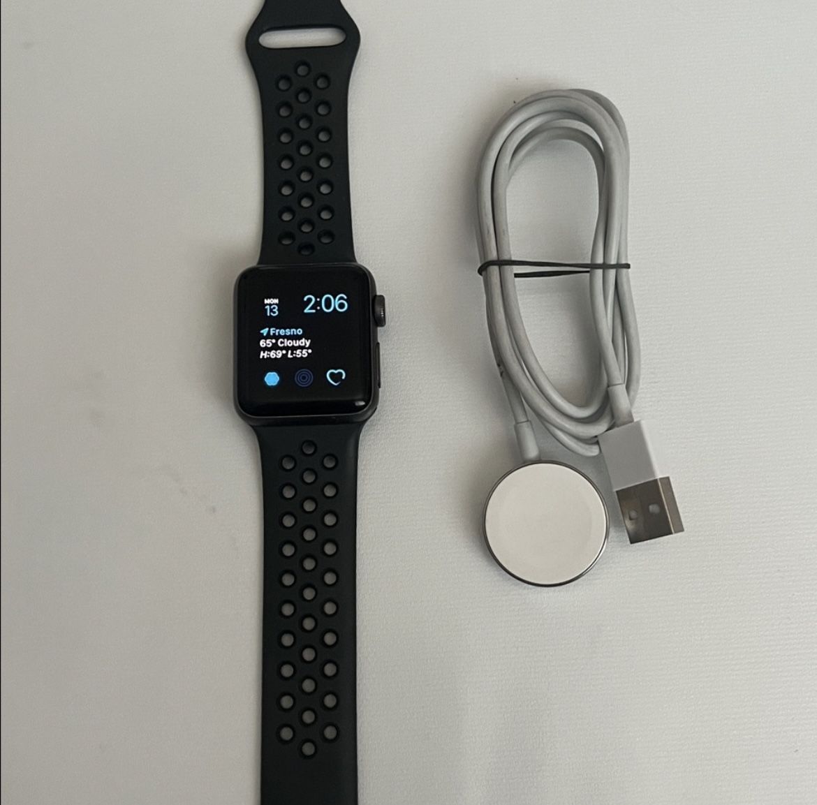 Apple Watch Series 2