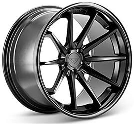 20” Ferrada Rims Get Approved for Finance Now ! NO CREDIT CHECK