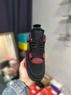 Breathable shoes