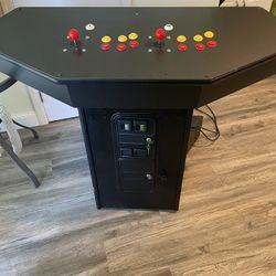 Arcade Machine for Home 621 Classic Games 