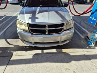 2012 Dodge Avenger