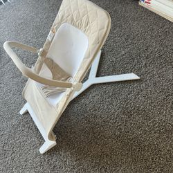 New Baby Bounce