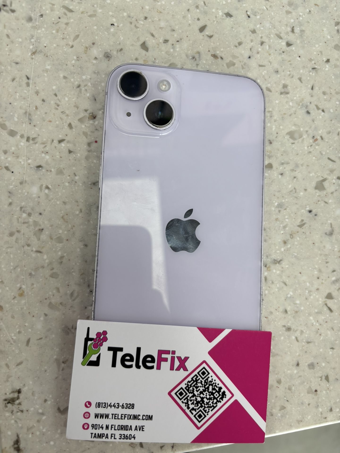 iPhone 14 Plus ($50 Down)