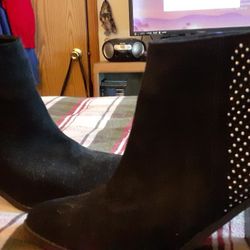 Madden NYC Women's Boots