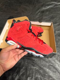 Jordan 6 GS