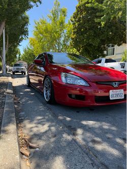 2005 Honda Accord