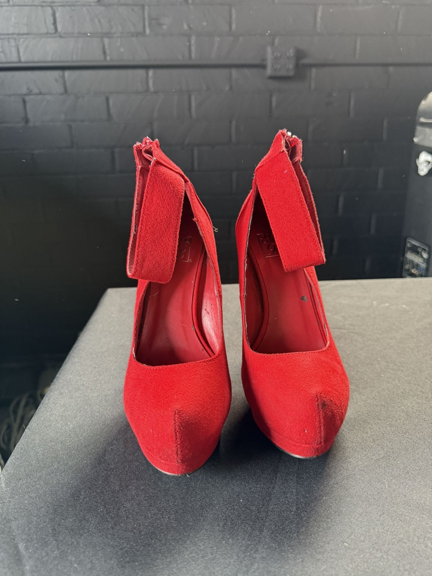 High Heels