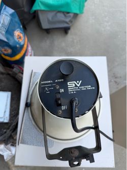 SV (Smith Victor) Photographic Light! *Like NEW*