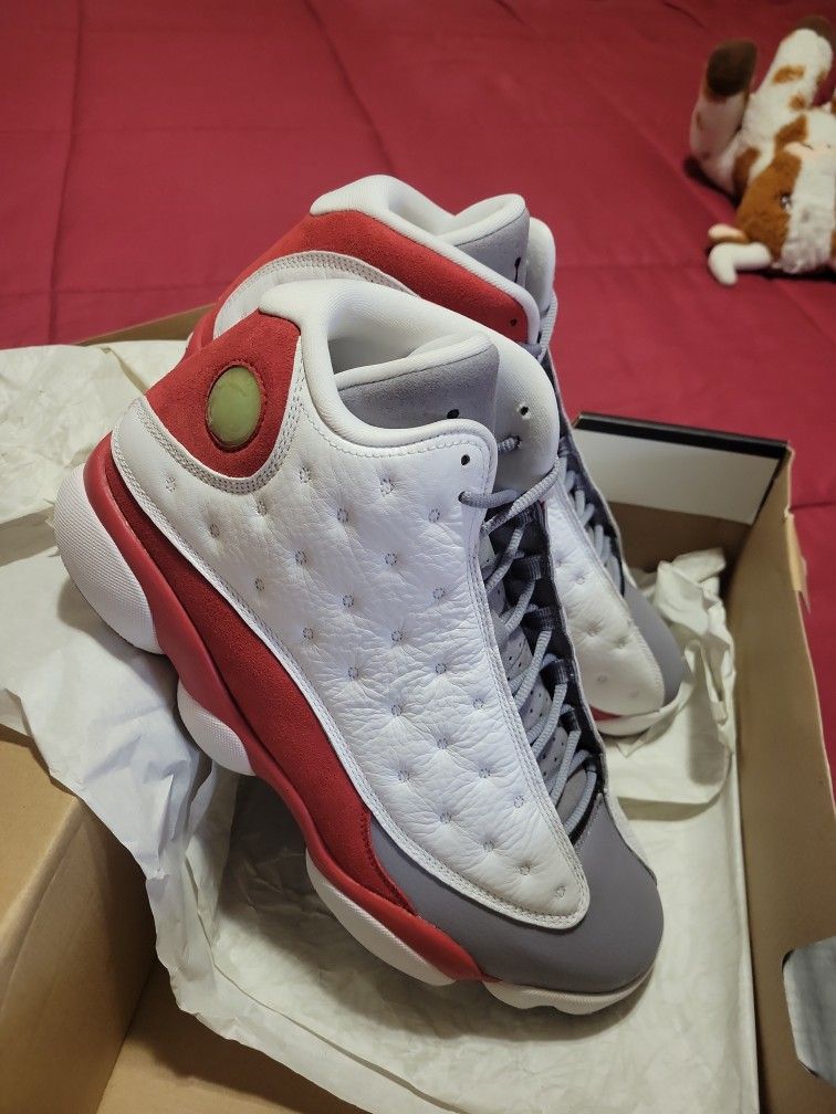 AIR JORDAN 13 RETRO